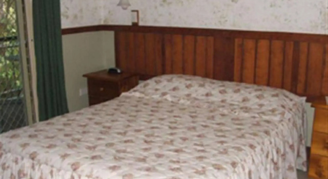 Rumbalara Bed and Breakfast, Prenota Hotel Hotel a Queensland con parcheggio, Parcheggio