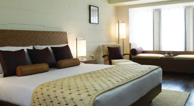 Номер Superior Vivanta Goa, Panaji