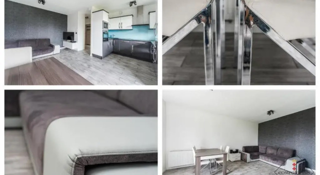 COMFORT INN APARTMENTS - Gdansk,Jana Pawla II, Varaa Huoneisto Gdańsk Pommeri