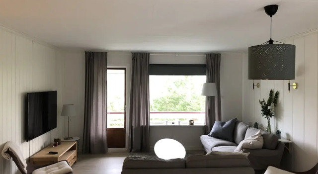 Апартаменты Sagi 3 Exclusive apartment