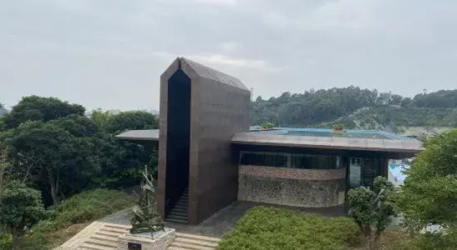 Guangzhou 1978 Art Village Homestay, Boek Hotel Hotels in Guangdong met parkeren, Parkeren