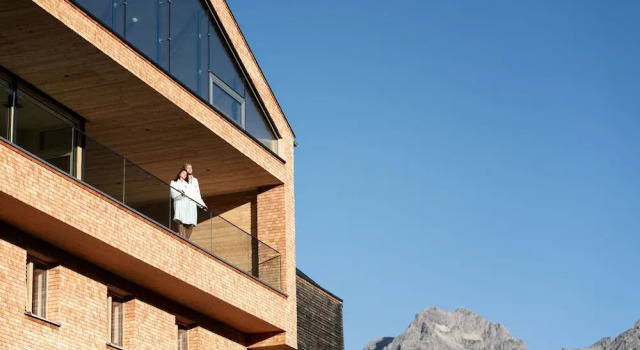 Wellnesshotel Warther Hof, Réserver Hôtel Warth Bregenzerwald