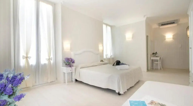 Номер Superior Hotel Nazionale