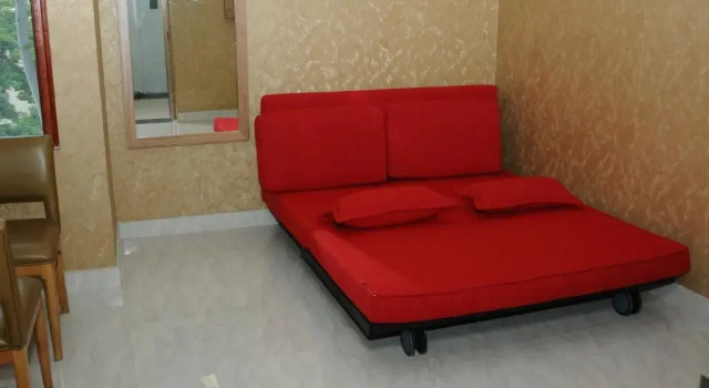 DP Stay Serviced Apartment - Vellore, Забронировать Апартаменты/квартира Апартаменты штата Тамилнада, Апартаменты/квартира