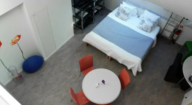 Полулюкс Guesthouse PPP