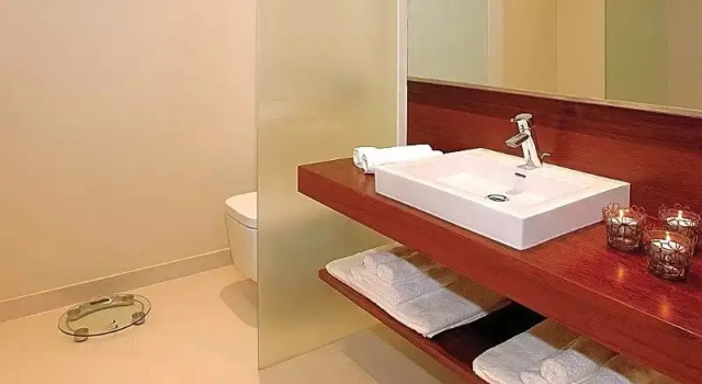 Апартаменты Superior Amendoeira Golf Resort