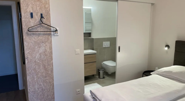 Двухместный номер Standard Haus Karlich