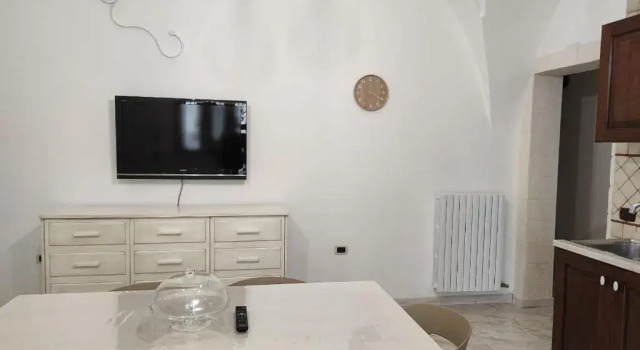 Hütte Casa Francesca