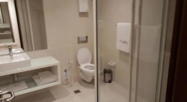 Студия Beira Terrace Hotel