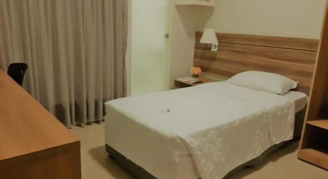 Номер Standard Hotel Horto