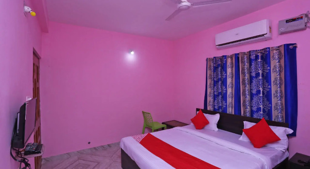 OYO Flagship 36704 Hotel Madison, Prenota Hotel Bhubaneshwar Orissa