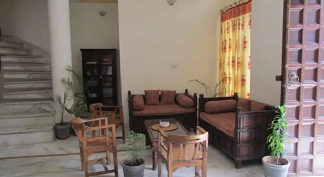 Hotel Pratap Bhawan