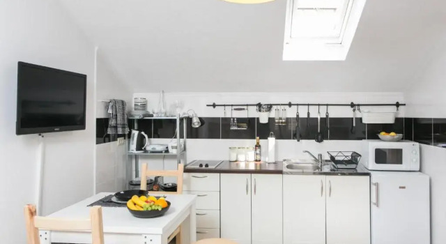 Апартаменты Apartments Heart of Dubrovnik