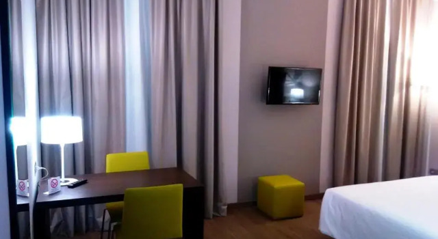 Номер Superior Hotel Villa Nabila
