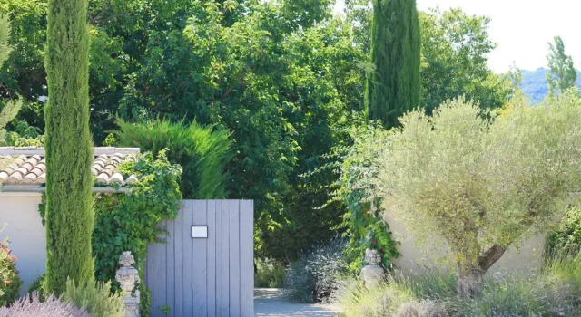 Le Clos Les Eydins, Rezerwuj Hotel Bonnieux Luberon