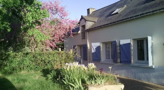 Gîtes et chambres d'hôtes de Kernejeune, Rezerwuj Hotel Arzal Bretania