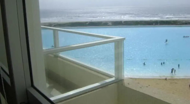Апартаменты Departamento Laguna Mar 7