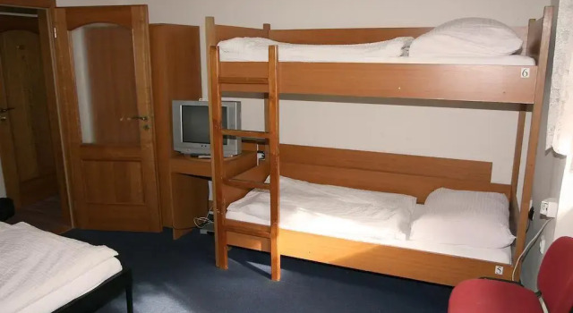 Euro Hostel