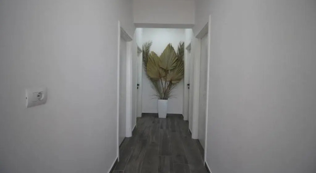 Двухместный номер Standard Hotel Villa Ambra