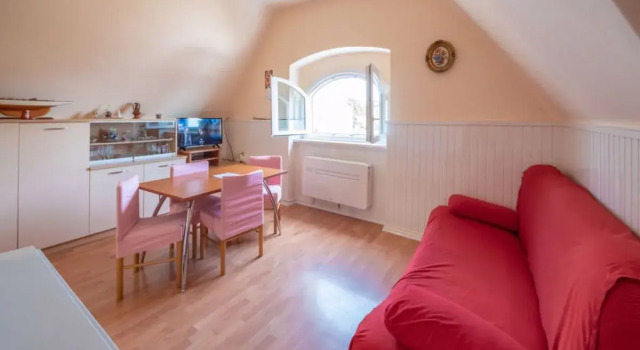 Apartment Najade Pöytyä 35826