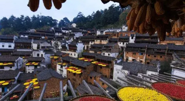 Wuyuan · Tranquil Time: Day Coffee & Night Wine Vacation Guesthouse (Huangling Scenic Area Branch), Prenota Hotel Shangrao Jiangxi