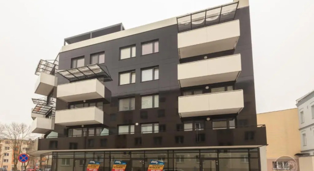 Apartment Royal III, Забронировать Апартаменты/квартира Белосток Подляское воеводство, рядом с Церковь Святого Роха
