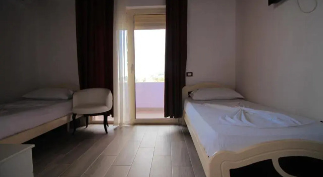 Люкс Hotel Keisa