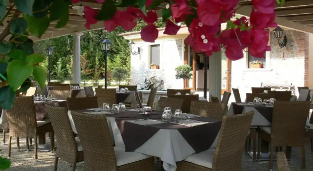 Одноместный номер Standard с балконом Residence e B&B Villamirella
