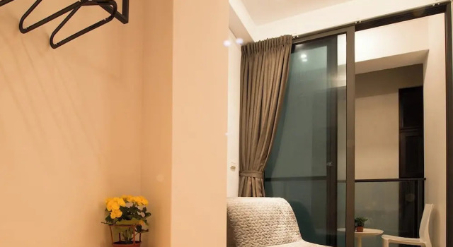 Camera Grand Galilee B&B 加利利海民宿