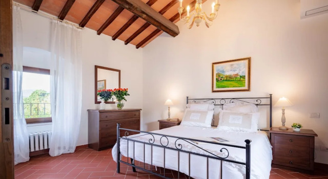 Апартаменты Superior Casabella Residenza d'Epoca