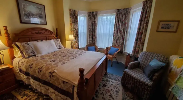 Двухместный номер Standard The Lark & Loon Inn