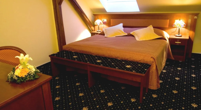 Hotel Aramis