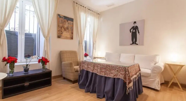 Apartamentos Guadaira 6