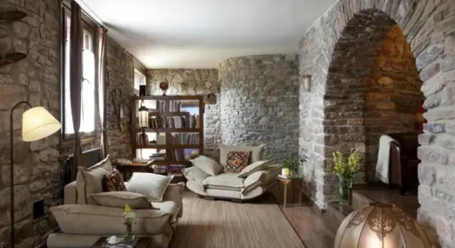 Двухместный номер Superior El Acebo de Casa Muria