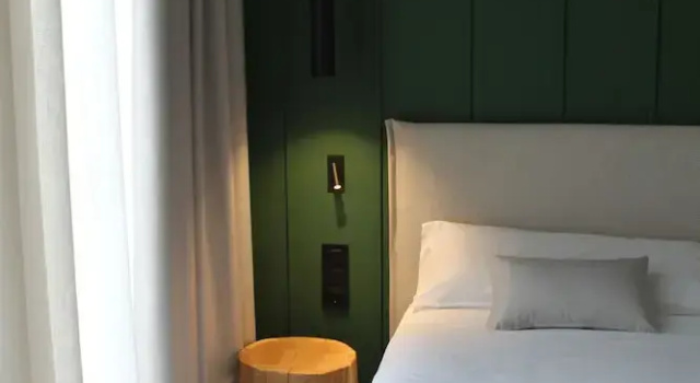 Номер Comfort Hotel Mondragón