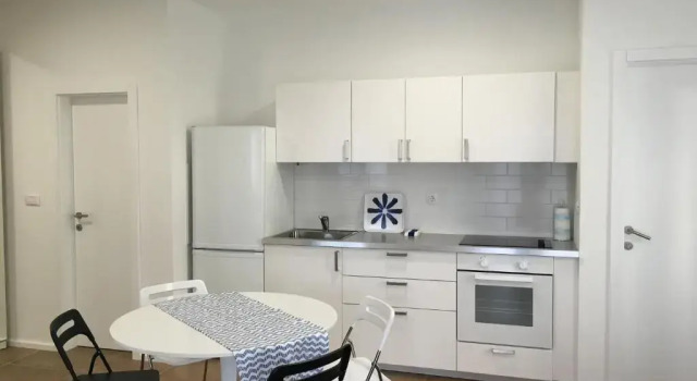 Апартаменты Divine Dalmatia Apartments