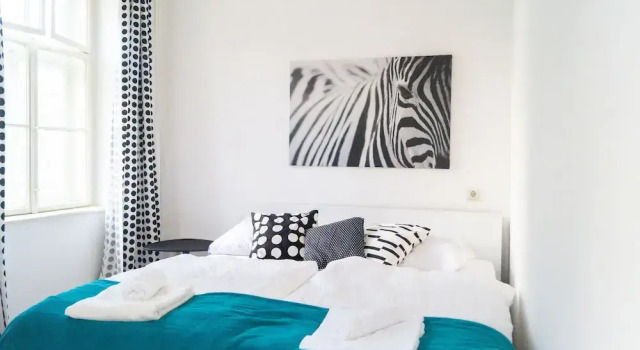 Modern Apartment in The Heart of Vienna 6