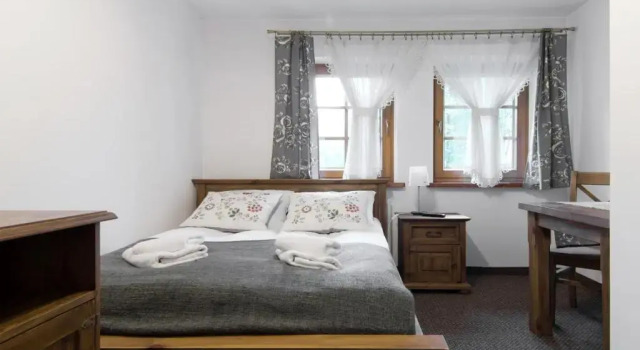 Номер Economy Villa Jesion