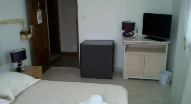 Двухместный номер Standard Le Relais De Dalibray