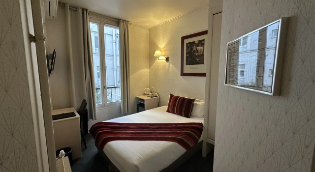 Opera Deauville Hotel