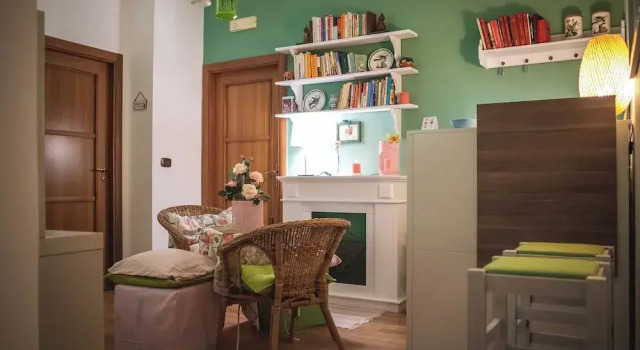 Casa Lena B&B, Забронировать Отель «постель и завтрак» Отели Неаполя с завтраком, рядом с Концертный зал «Напулитаната», Завтраки