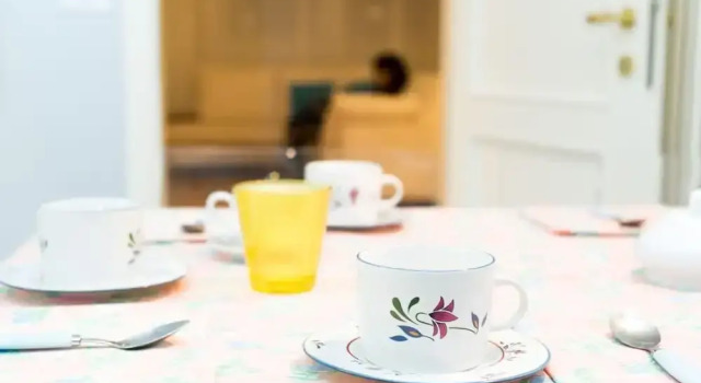 Апартаменты Casa Luisa