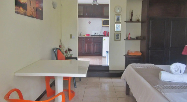 Marisa Residences