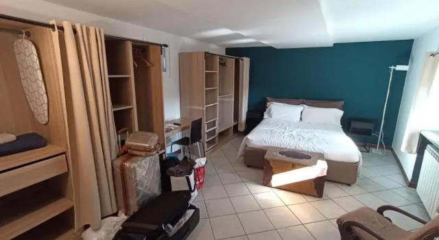 Апартаменты Deluxe Aparthotel Dei Mercanti