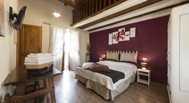 Номер Classic Anninnia B&B