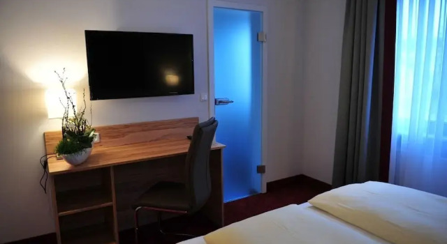Hotel/Restaurant Zum Wiesengrund