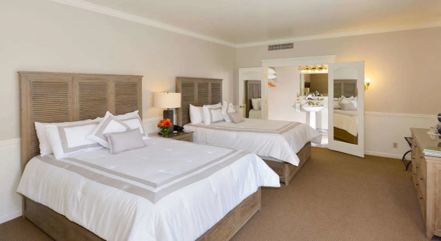 Hotel La Rose, Забронировать Отель Санта-Роза Wine Country - Northern California