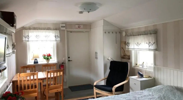 Lillstugan, Réserver Hôtel Varberg Halland