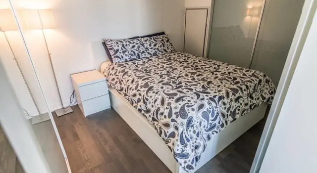 Pinnacle Suites - 2Br Suite, Varaa Hotelli Toronto 