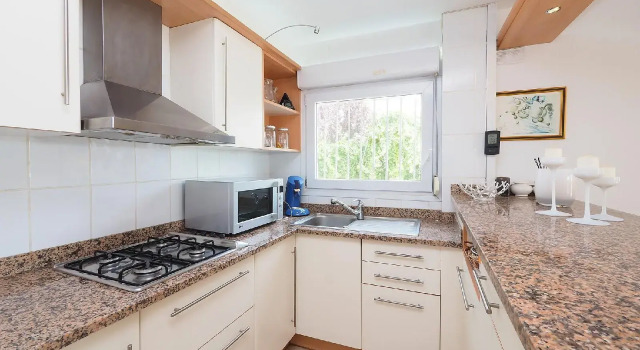 Salins I - Three Bedroom No.2